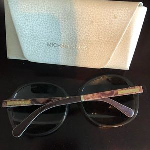 Michael Kors sunglasses